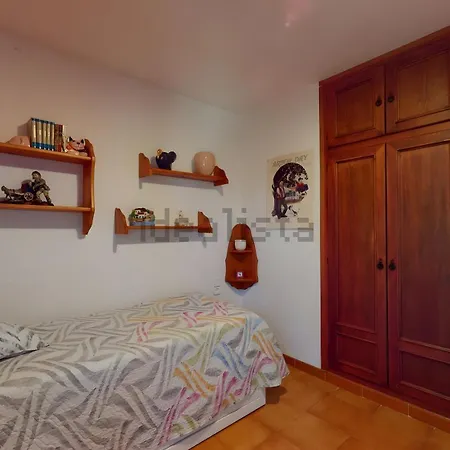 Xalet De